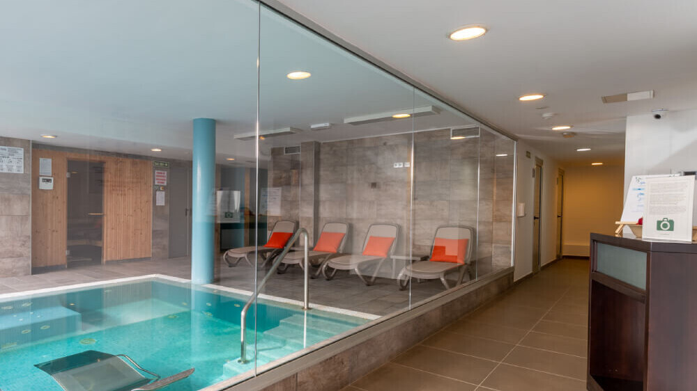 Apartamentos El Palmar